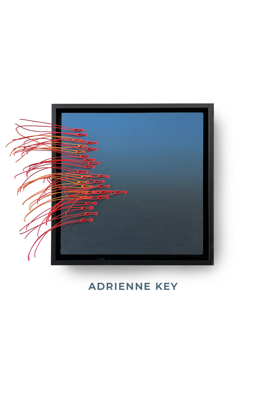 A Look At Adrienne's Past Artwork Portfolio Adrienne Key Studio
