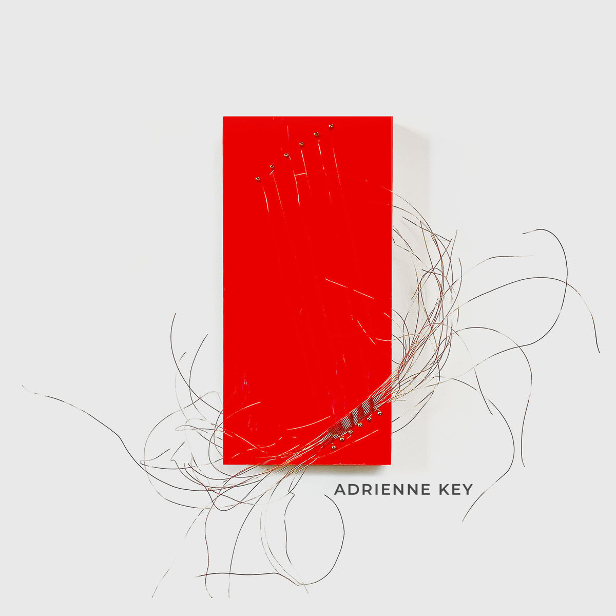 A Look At Adrienne's Past Artwork Portfolio Adrienne Key Studio