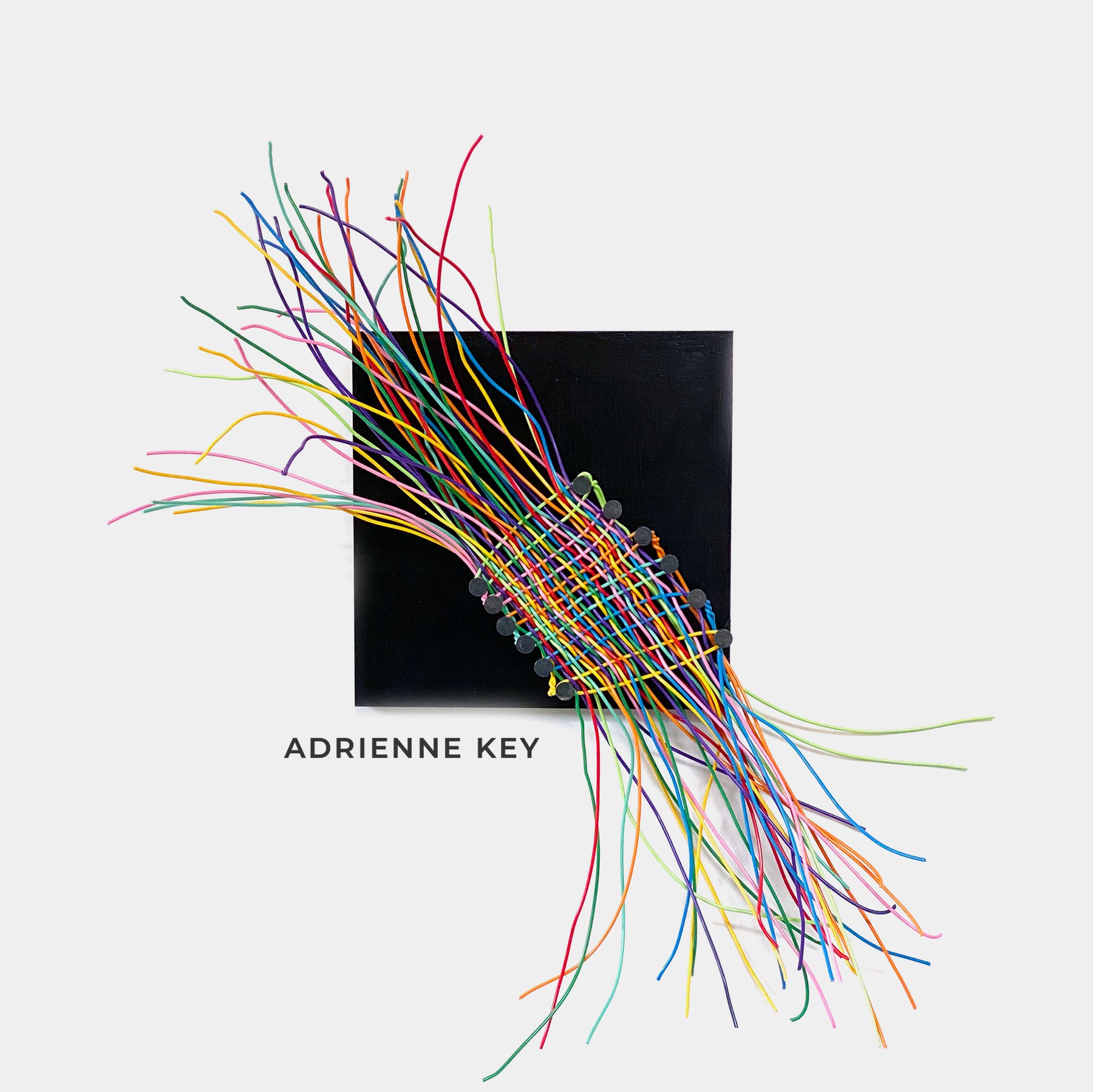 A Look At Adrienne's Past Artwork Portfolio Adrienne Key Studio(04)